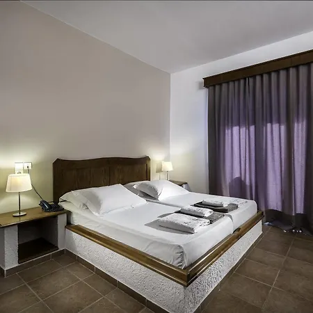 Olympia Mare Aparthotel