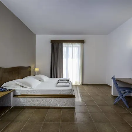 Olympia Mare Aparthotel Kardamena (Kos)
