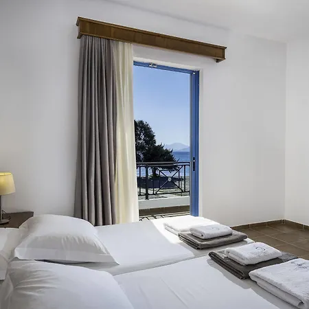 Aparthotel Olympia Mare Kardamena (Kos)