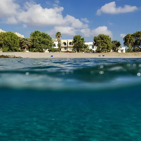 Olympia Mare Kardamena (Kos)
