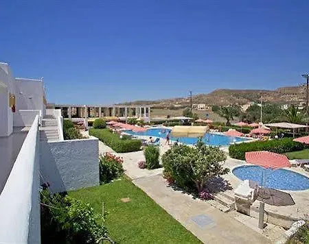 Sunny View Hotel 3*