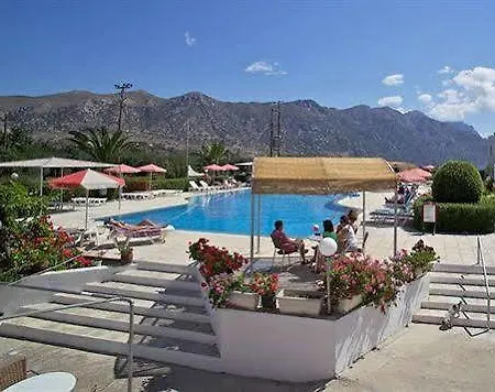 Sunny View Hotel 3*