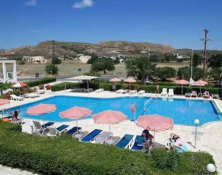 Hotel Sunny View 3*