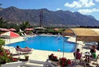 Sunny View Hotel