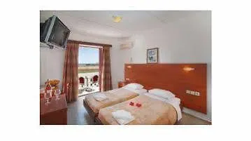 Sunny View Hotel 3*