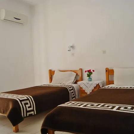 Apartment Stergia