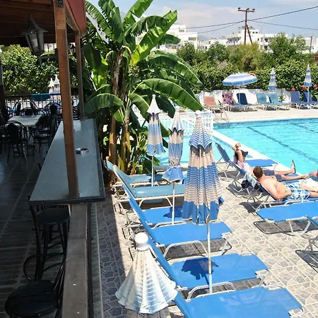 Stergia Apartment Kardamena (Kos)
