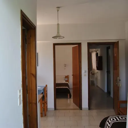 Stergia Apartment