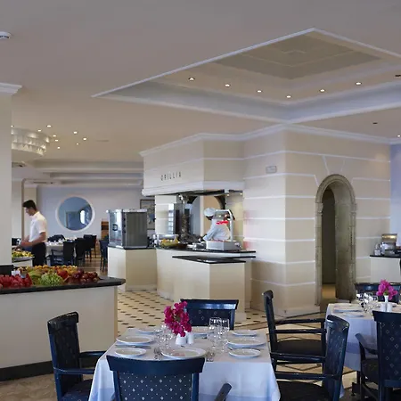 Resort Mitsis Summer Palace 5*