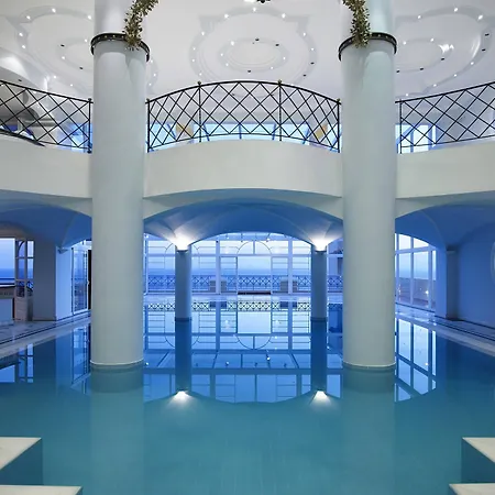 Mitsis Summer Palace Resort 5*