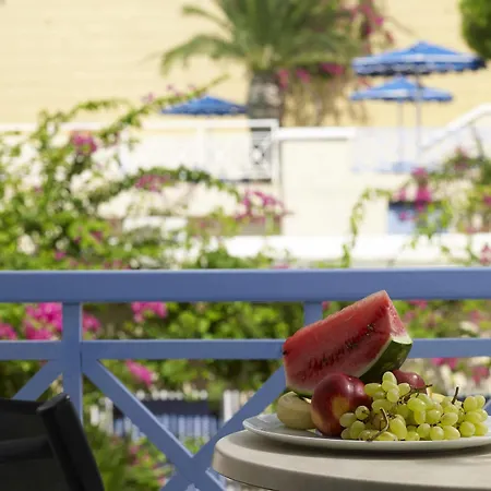 Resort Mitsis Summer Palace 5*