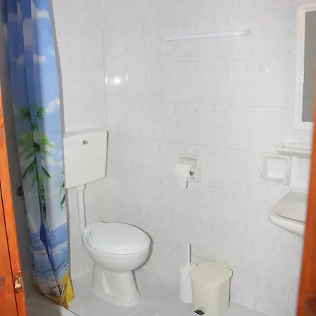 Andavis (adults Only) Hotel