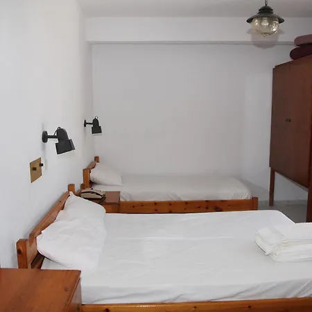Hotel Andavis (adults Only)