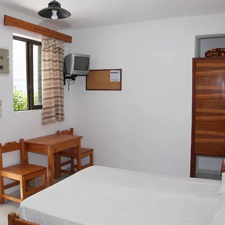 Hotel Andavis (adults Only) 2*