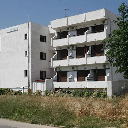 Andavis (adults Only) Hotel
