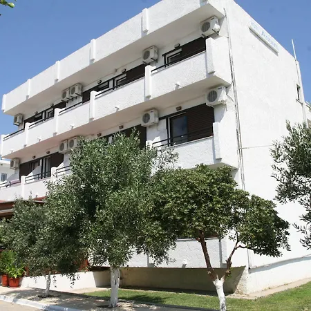 Hotel Andavis (adults Only) Kardamena (Kos)