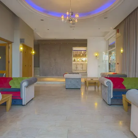 Argiri & Aparthotel Kardamena (Kos)