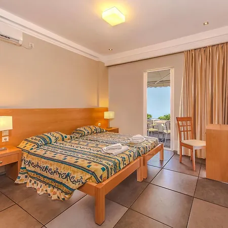 Aparthotel Argiri & Kardamena (Kos)