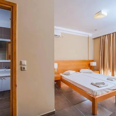 Aparthotel Argiri & Kardamena (Kos)