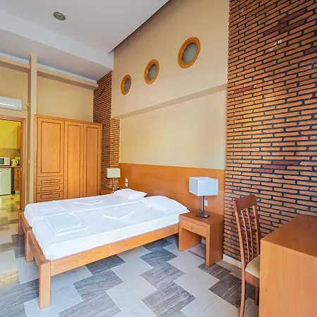 Argiri & Aparthotel Kardamena (Kos)