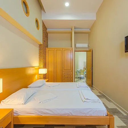 Argiri & Aparthotel Kardamena (Kos)