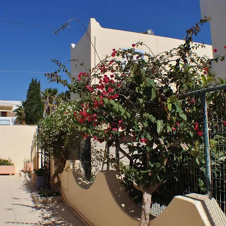 Aparthotel Zouboulia Kardamena (Kos)