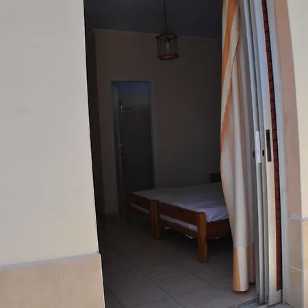 Aparthotel Zouboulia