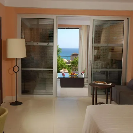 Resort Helona (adults Only)