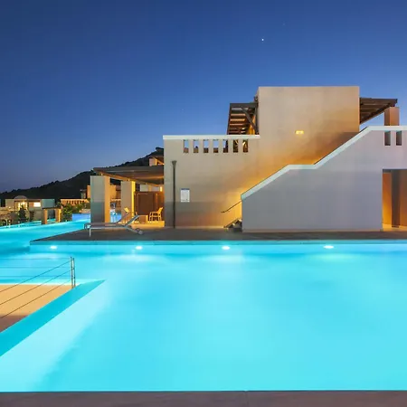 Resort Atlantica Belvedere - Adults Only 5*