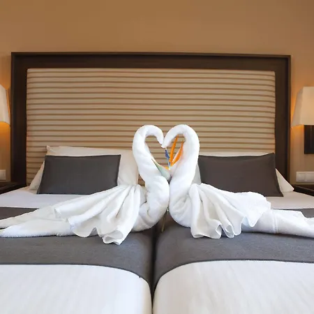 Resort Helona (adults Only) 5*