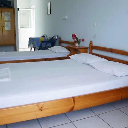 Aparthotel Skoufezis 2*