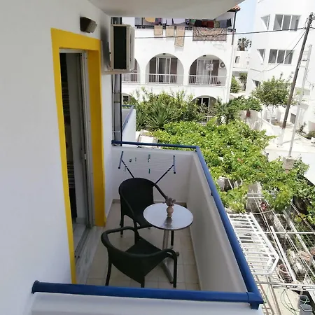 Aparthotel Skoufezis Kardamena (Kos)