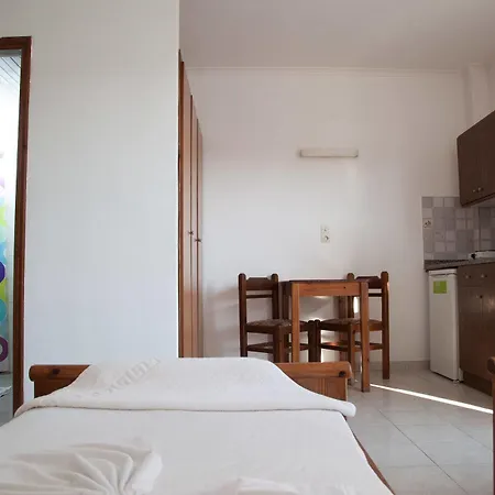 Hotel Elga & 2*