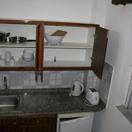 Hotel Elga &