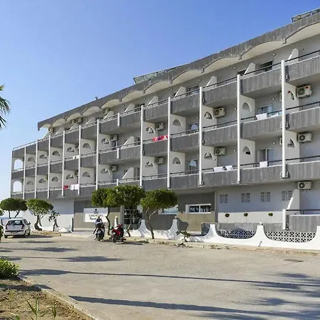 Island Resorts Maya Hotel 3*
