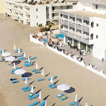 Hotel Island Resorts Maya