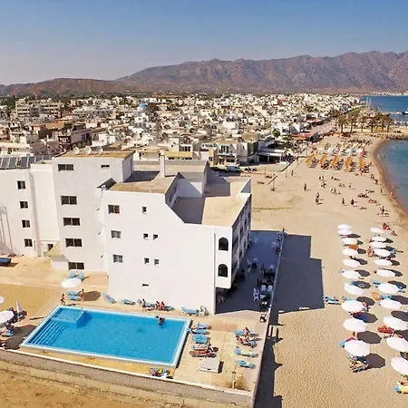 Island Resorts Maya Hotel Kardamena (Kos)