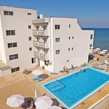 Hotel Island Resorts Maya 3*