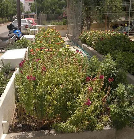Fania Aparthotel Kardamena (Kos)