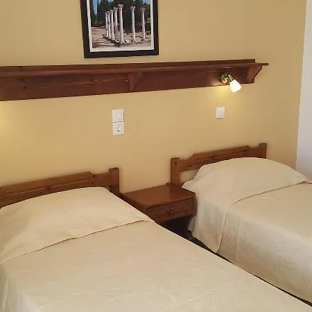 Seaview Hotel 4*