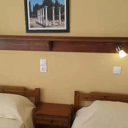Hotel Seaview Kardamena (Kos)