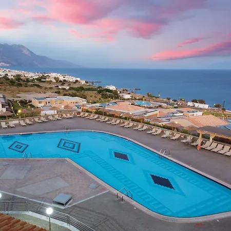 Hotel Grand Blue 5*