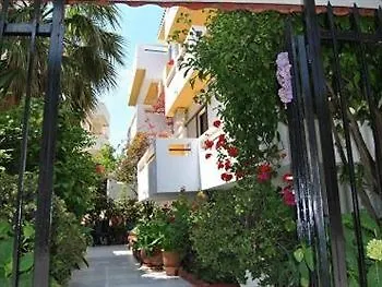 Apartment Stergia Kardamena (Kos)