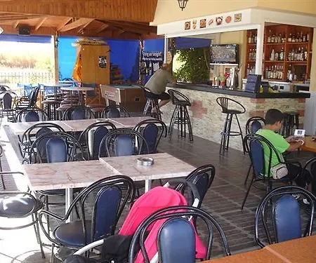 Stergia Apartment Kardamena (Kos)