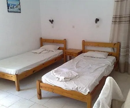 Stergia Apartment