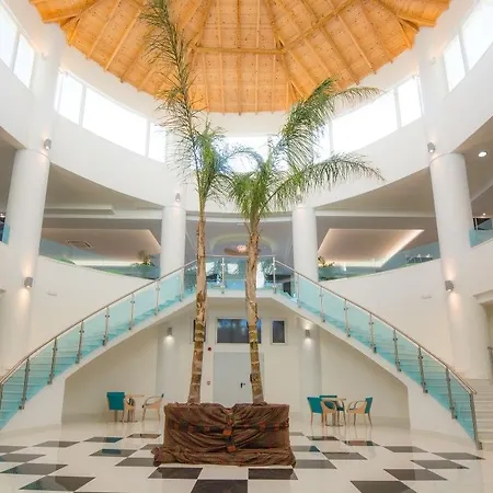 Hotel Grand Blue Kardamena (Kos)