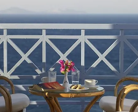 Mitsis Summer Palace Resort