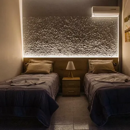 Greek Islands Apartment *