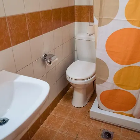 Apartment Greek Islands