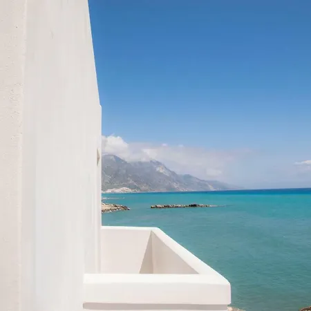 Hotel Vrahos Kardamena (Kos)